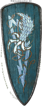 Gilded Shield Diablo 2 Resurrected