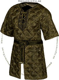 Arctic Furs Diablo 2 Resurrected