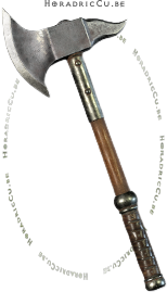 Cleaver Diablo 2 Resurrected