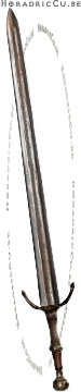 Gothic Sword Diablo 2 Resurrected