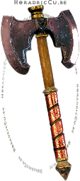 Berserker's Hatchet Diablo 2 Resurrected
