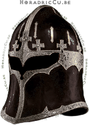 Berserker's Headgear Diablo 2 Resurrected