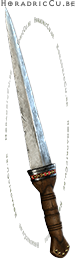 Blade Diablo 2 Resurrected