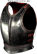 Cuirass Diablo 2 Resurrected