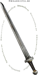 Broad Sword Diablo 2 Resurrected