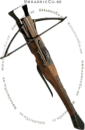 Crossbow Diablo 2 Resurrected