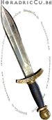Dagger Diablo 2 Resurrected