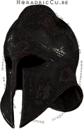 Darksight Helm Diablo 2 Resurrected