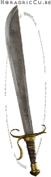 Tulwar Diablo 2 Resurrected