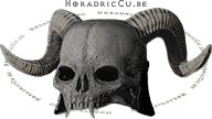 Giant Skull Diablo 2 Resurrected