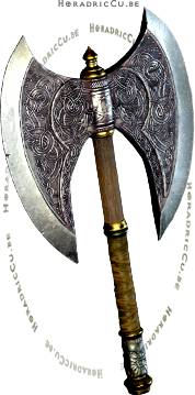 Champion Axe Diablo 2 Resurrected