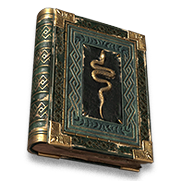 Grimoire Diablo 2 Resurrected