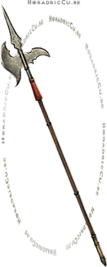 Halberd Diablo 2 Resurrected
