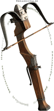 Colossus Crossbow Diablo 2 Resurrected