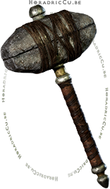 Hellforge Hammer Diablo 2 Resurrected