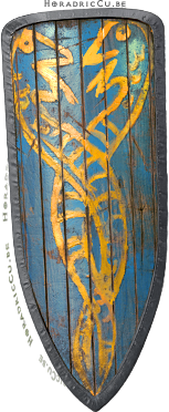 Protector Shield Diablo 2 Resurrected