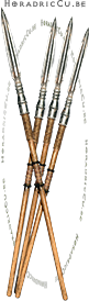 Javelin Diablo 2 Resurrected