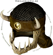 Carnage Helm Diablo 2 Resurrected