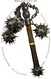 Khalim's Flail Diablo 2 Resurrected