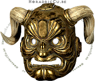 Death Mask Diablo 2 Resurrected