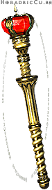 Scepter Diablo 2 Resurrected