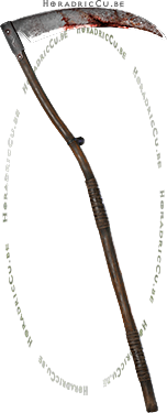 Scythe Diablo 2 Resurrected