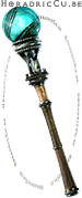 Cloudy Sphere Diablo 2 Resurrected