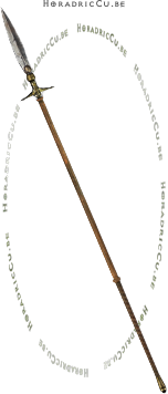 Spear Diablo 2 Resurrected