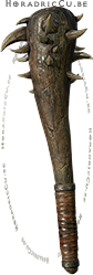 Fleshrender Diablo 2 Resurrected