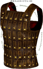Trellised Armor Diablo 2 Resurrected