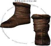 Tancred's Hobnails Diablo 2 Resurrected