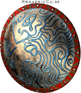 Targe Diablo 2 Resurrected