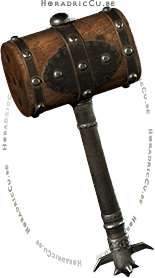 The Gavel of Pain Diablo 2 Resurrected