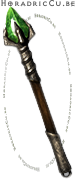 Torch of Iro Diablo 2 Resurrected